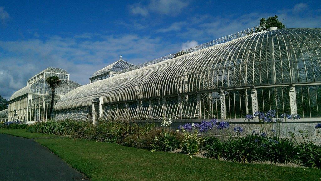 Dublin Botanic Gardens